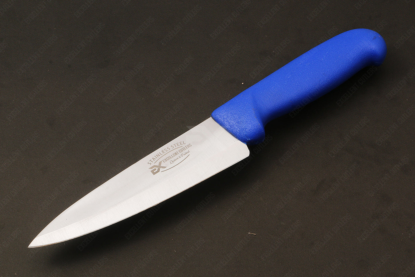 Excellent 11″ Slaughter Knife