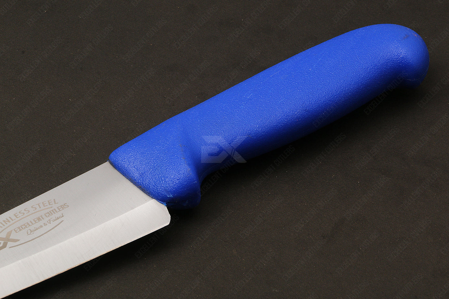 Excellent 11″ Slaughter Knife