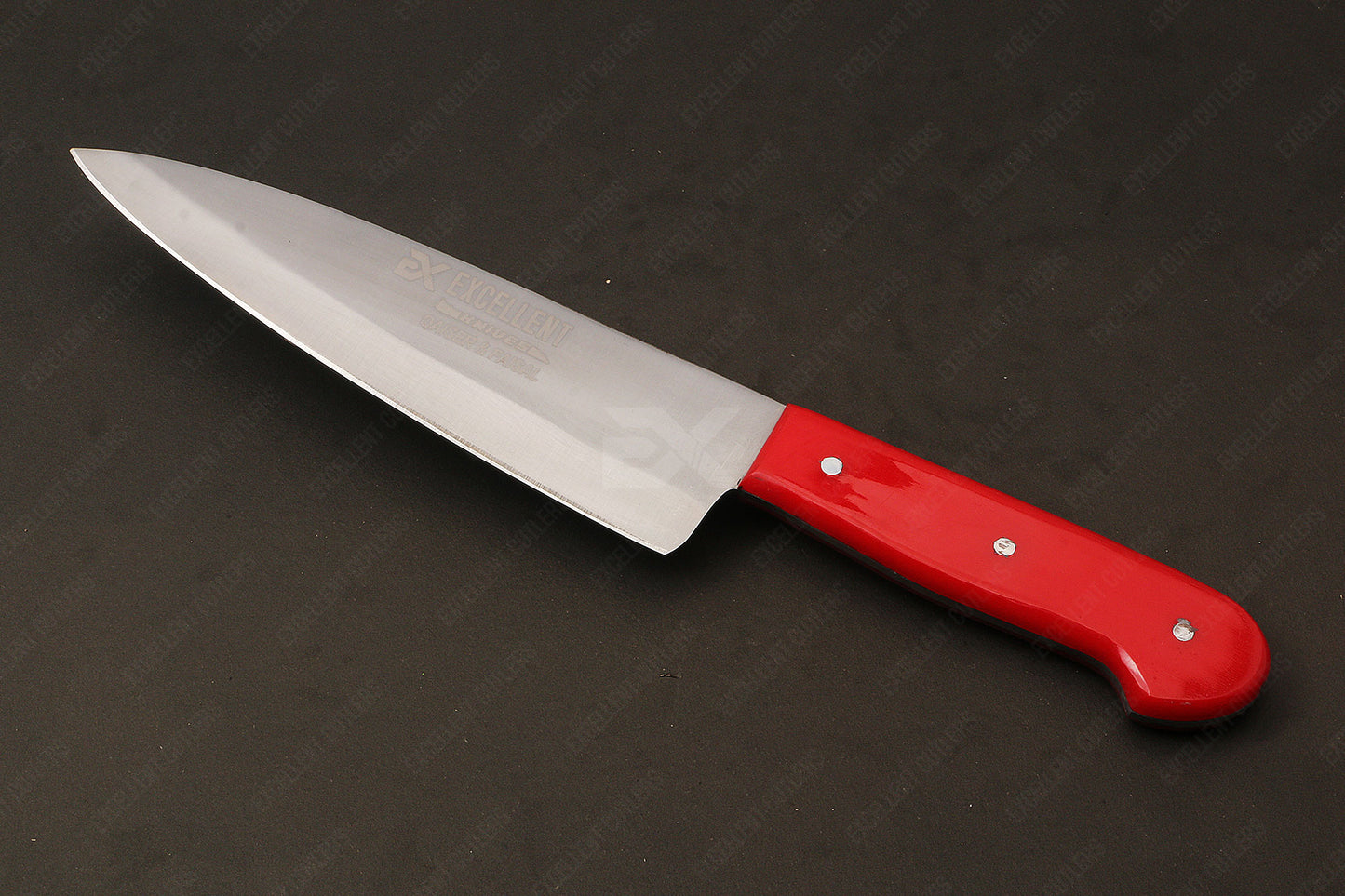 Excellent 12.5″ Slaughter Knife – Just Rs 1,000 (23% Off) – Premium Quality from Wazirabad, Pakistan