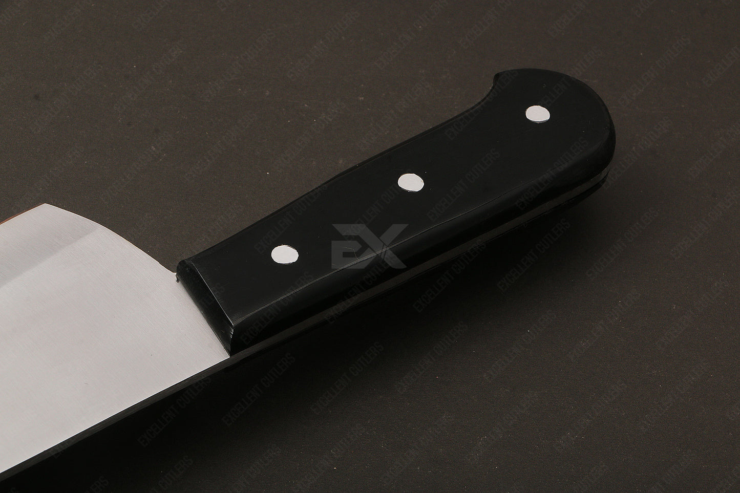 Tiger Skinner 10" Slaughter Knife – Just Rs 750 – 25% Off – Perfect for Meat Slicing in Wazirabad, Pakistan