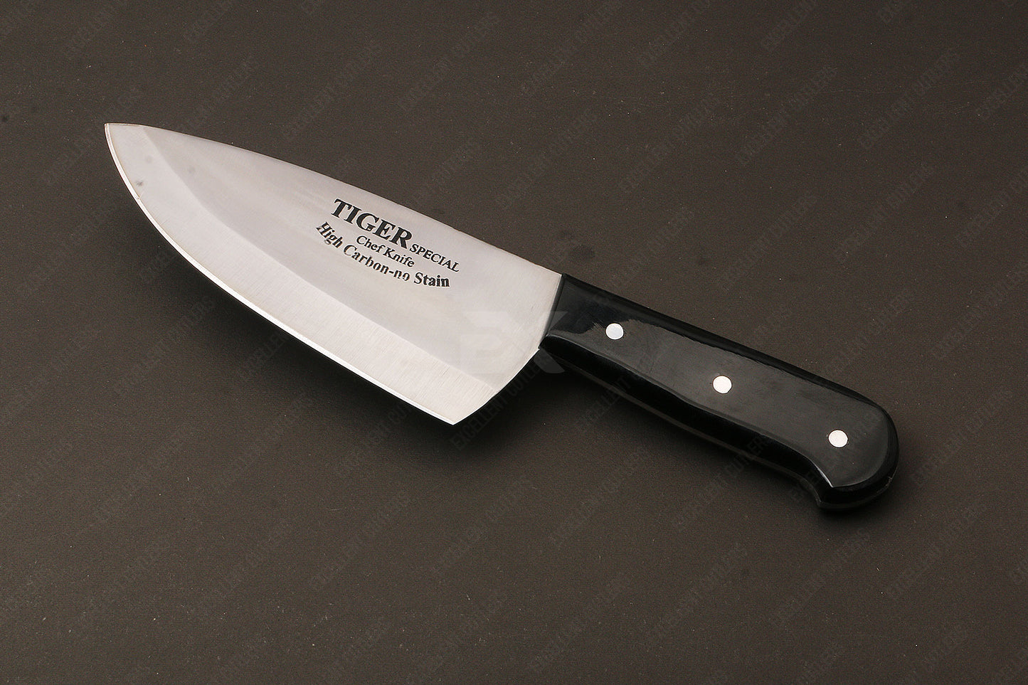 Tiger Skinner 10" Slaughter Knife – Just Rs 750 – 25% Off – Perfect for Meat Slicing in Wazirabad, Pakistan