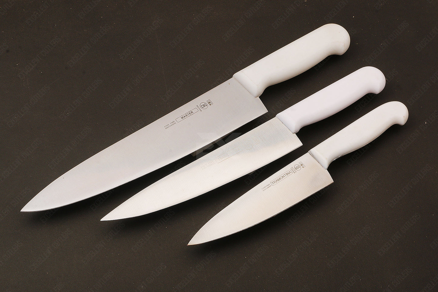 Tramontina 10.5 inch Kitchen Knife 0040