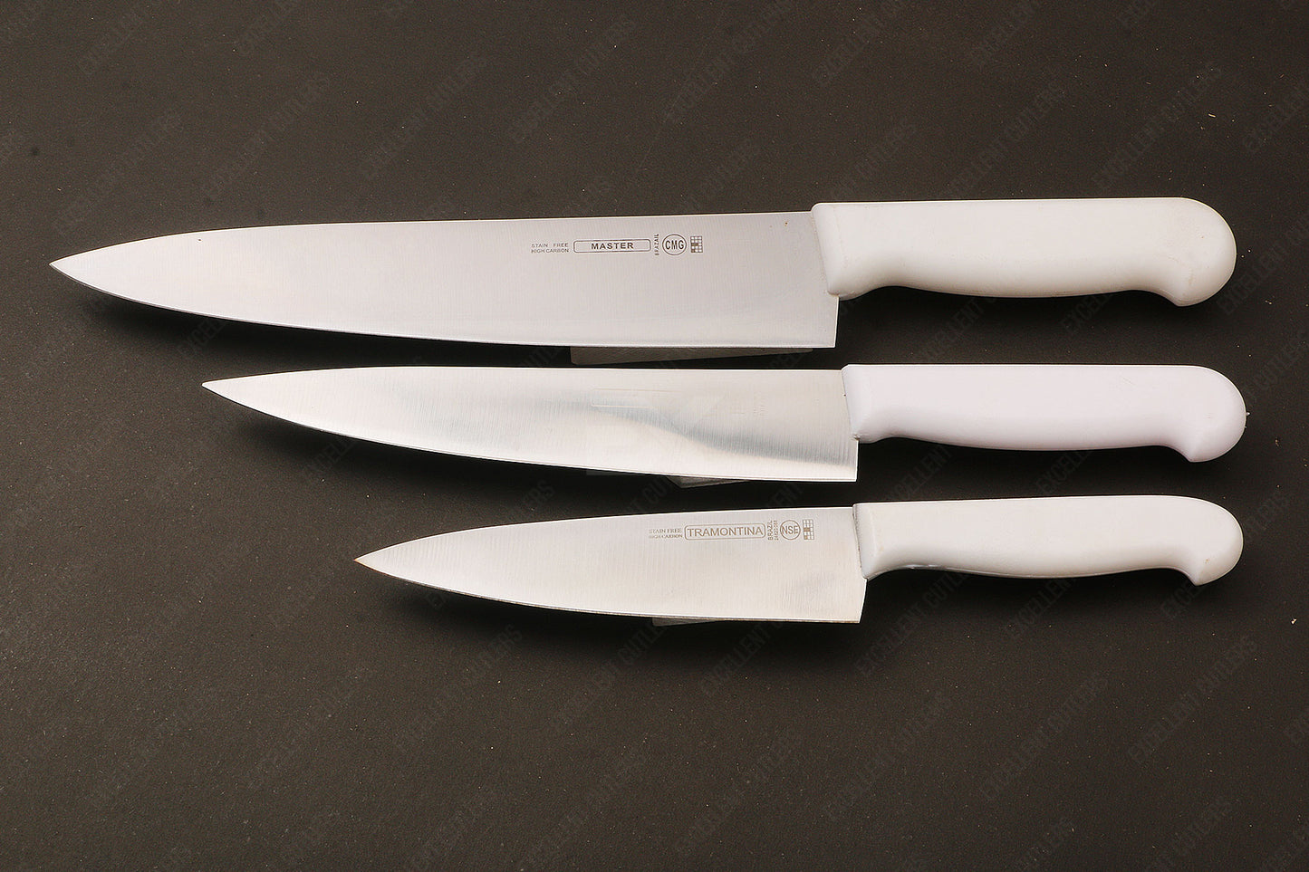 Tramontina (Made In China)15-Inch (10-Blade/5-Handle)