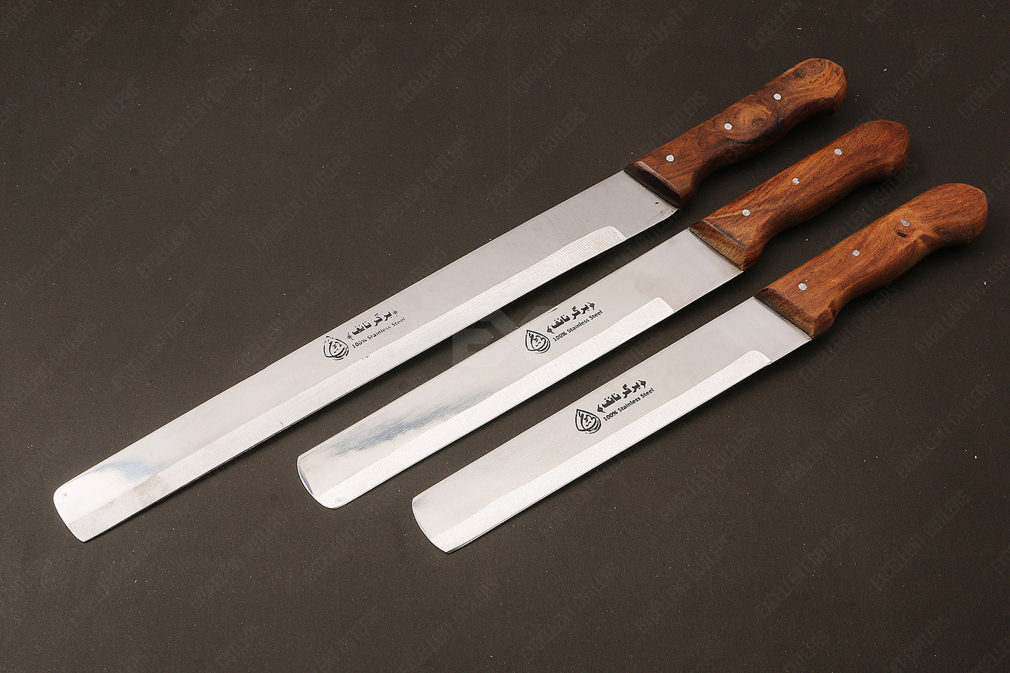 Burger Knife 18 inch Kitchen Knife 0041