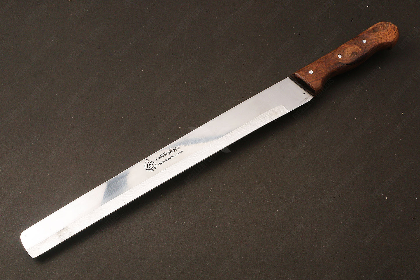 Burger Knife 15  inch Kitchen Knife 0045