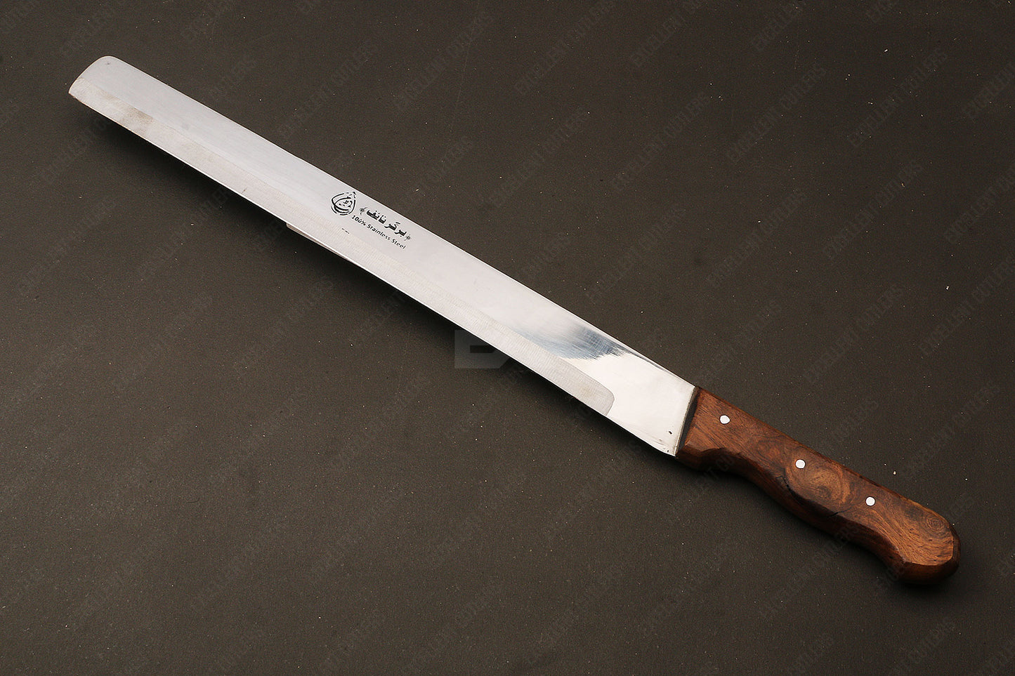 Burger Knife 15  inch Kitchen Knife 0045