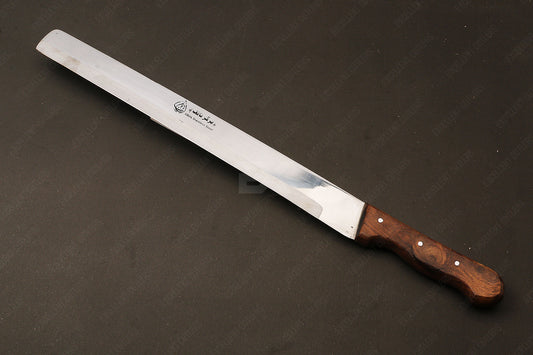 Burger Knife 15  inch Kitchen Knife