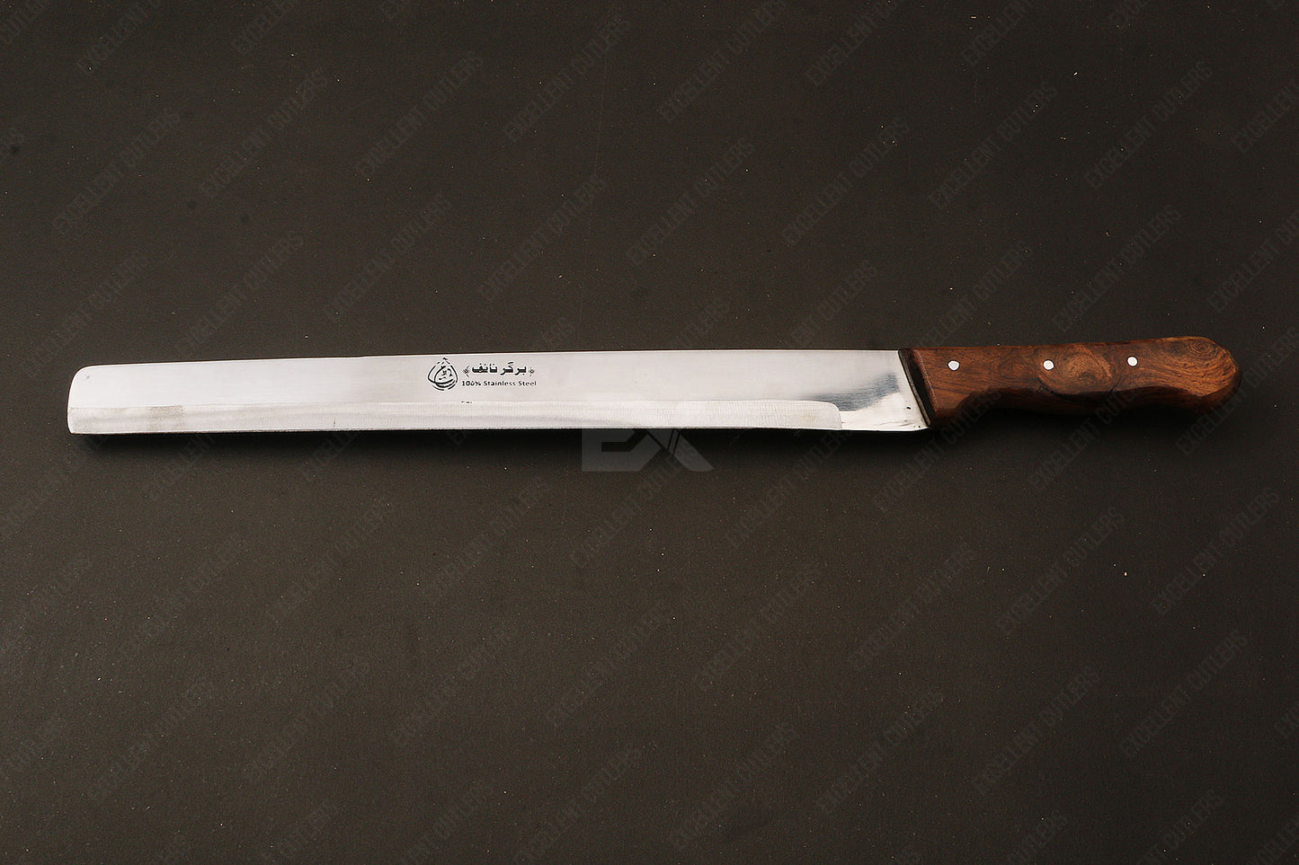 Burger Knife 15  inch Kitchen Knife 0045