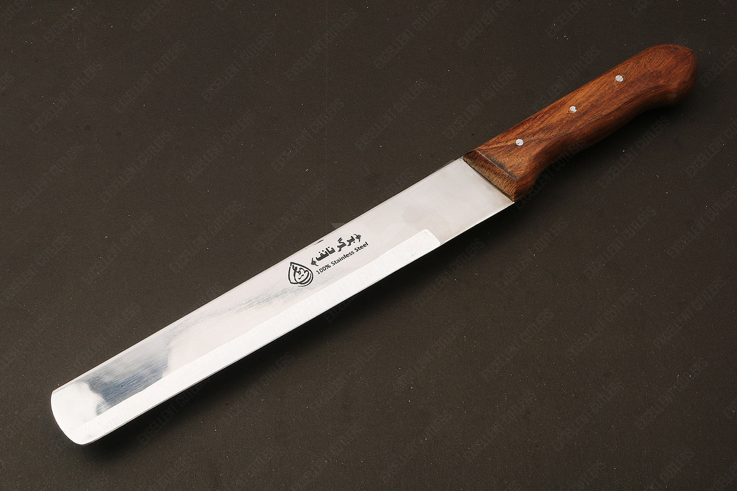 Burger Knife 15  inch Kitchen Knife 0045