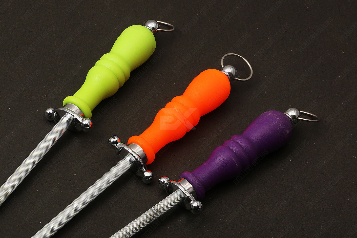 Honing Steel Rod 0043