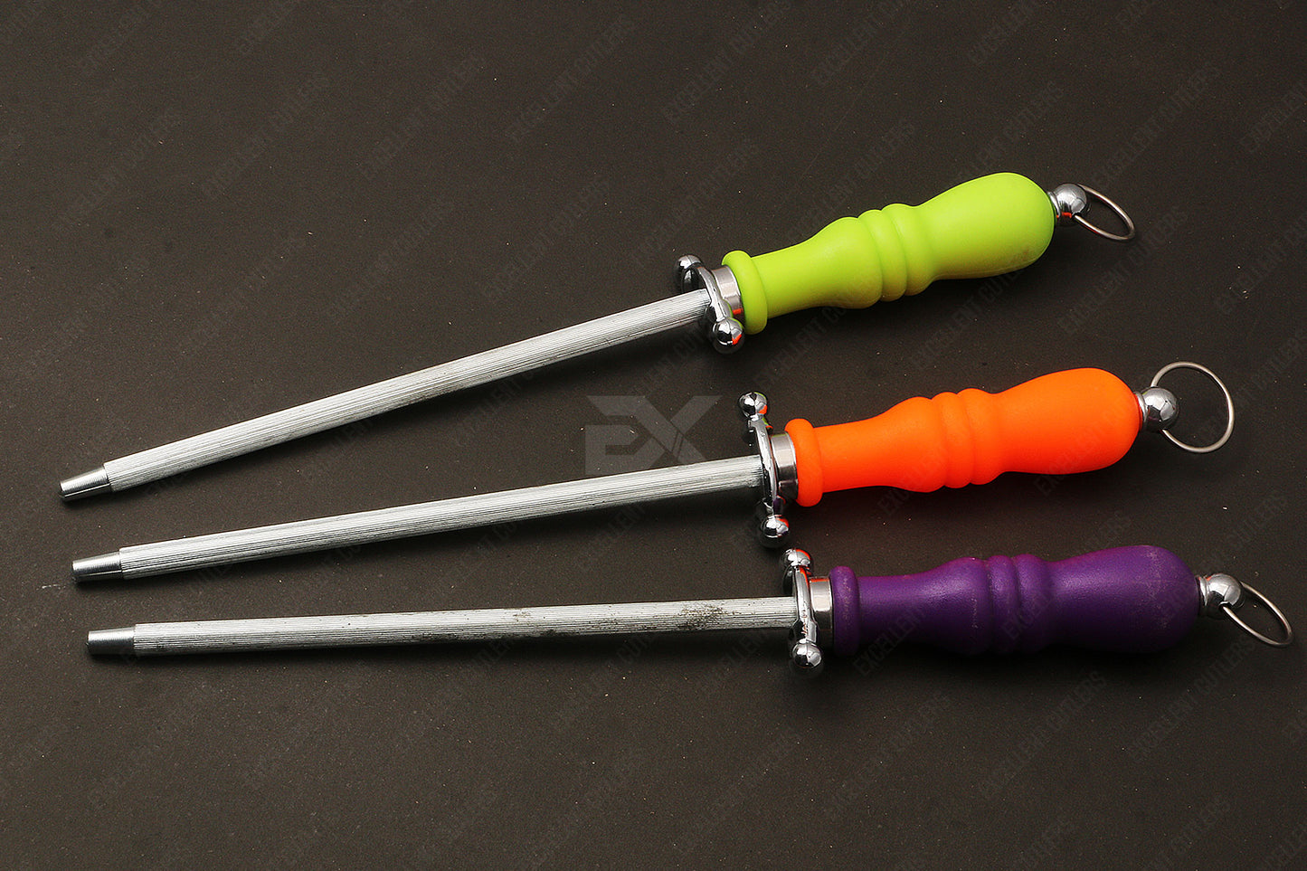 Honing Steel Rod 0043