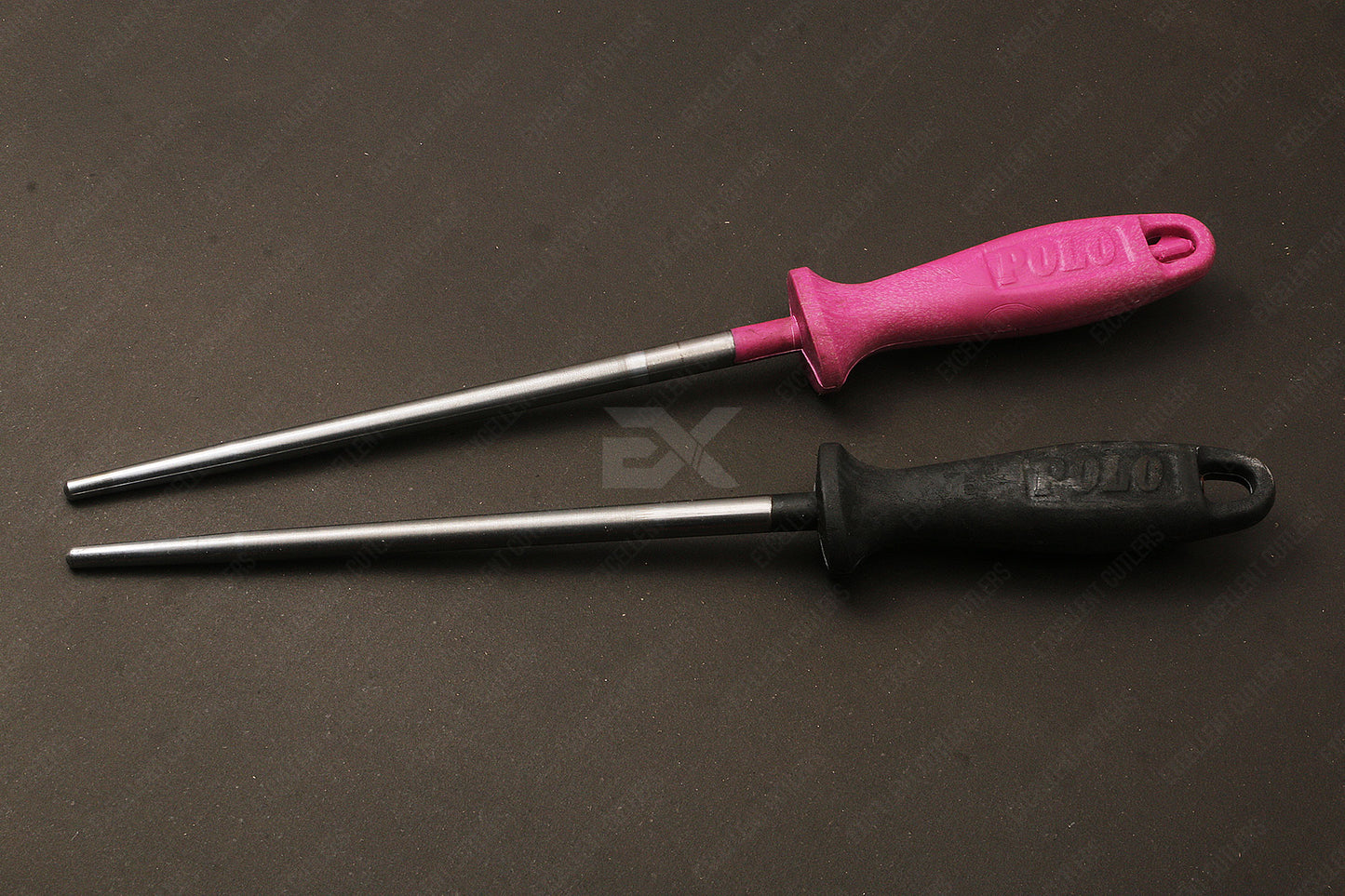 Honing Steel Rod 0044