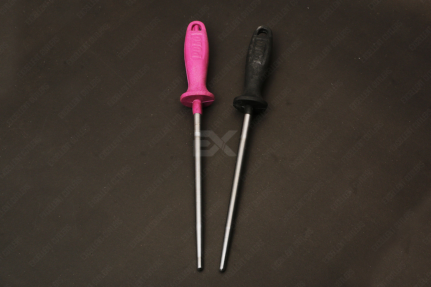 Honing Steel Rod 0044