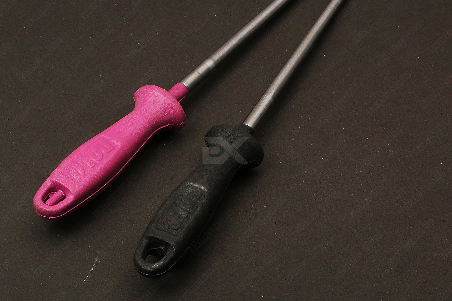 Honing Steel Rod 0044