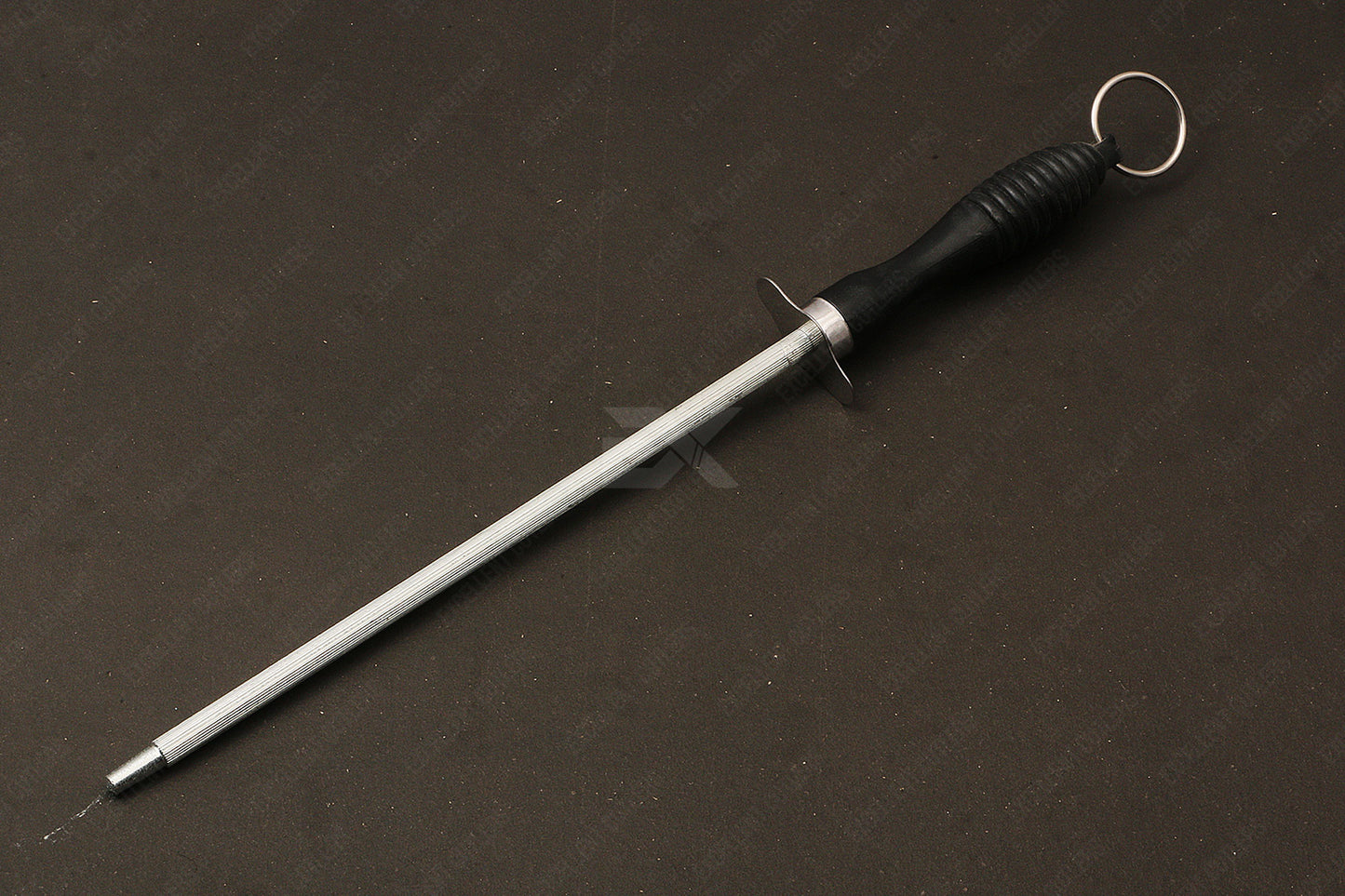 Honing Steel Rod 0046