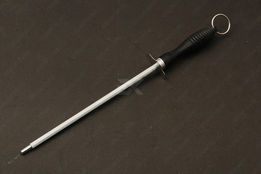 Honing Steel Rod 0046