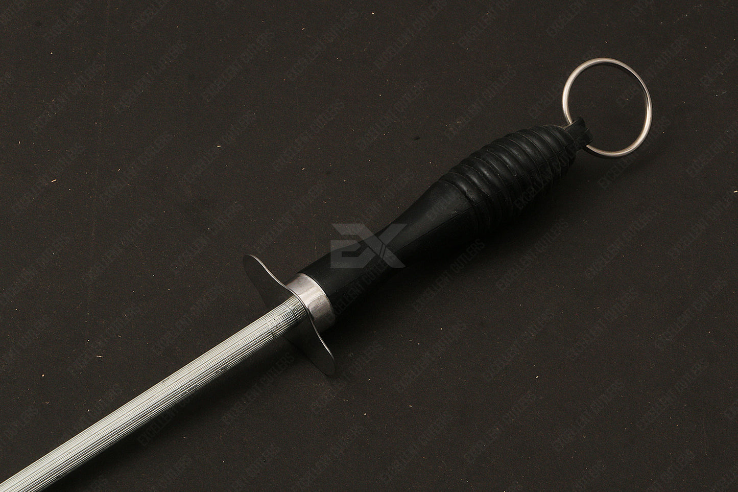 Honing Steel Rod 0046