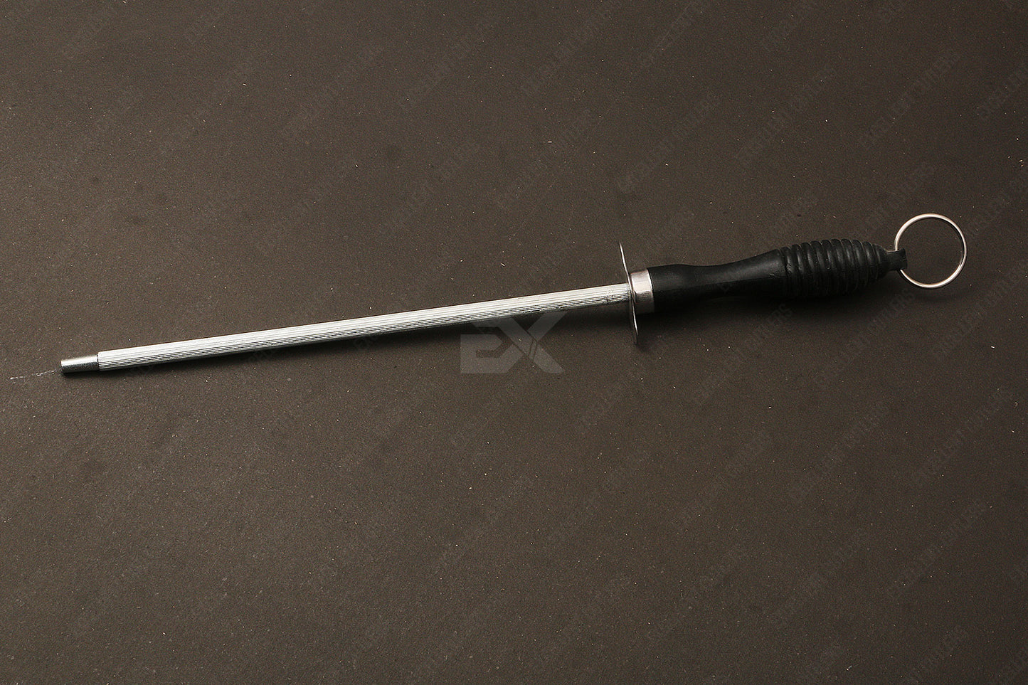 Honing Steel Rod 0046