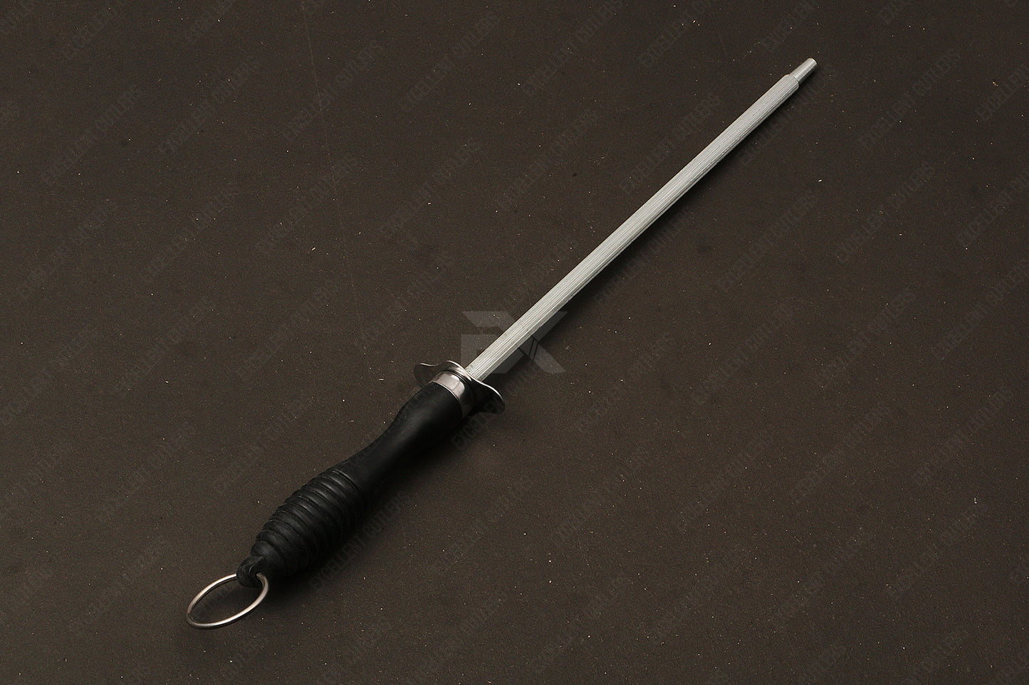 Honing Steel Rod 0046