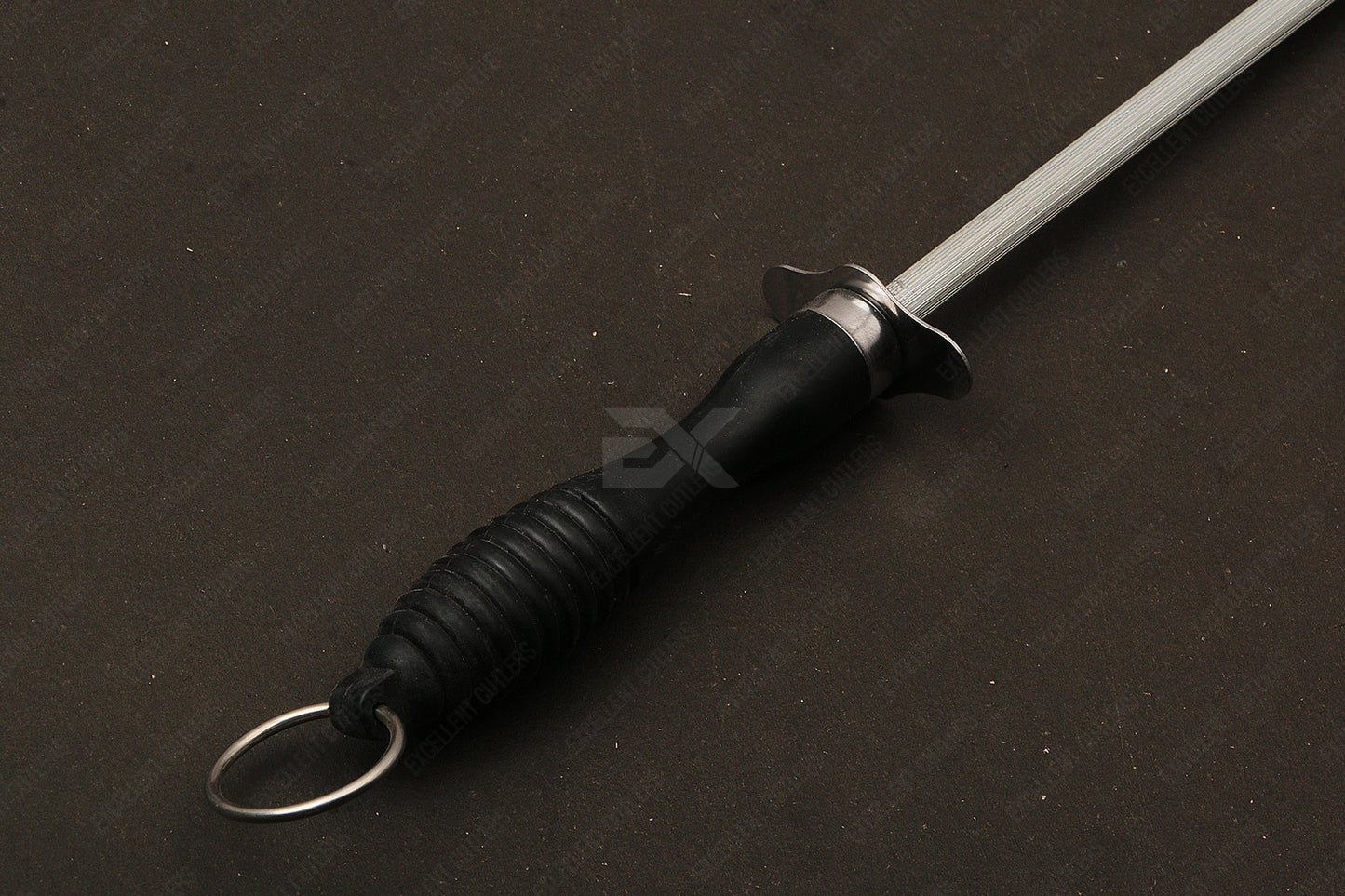 Honing Steel Rod 0046
