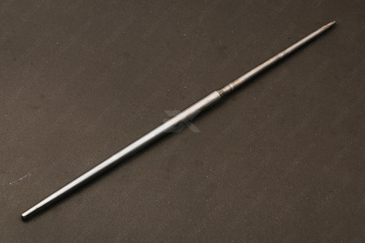 Honing Steel Rod 0048