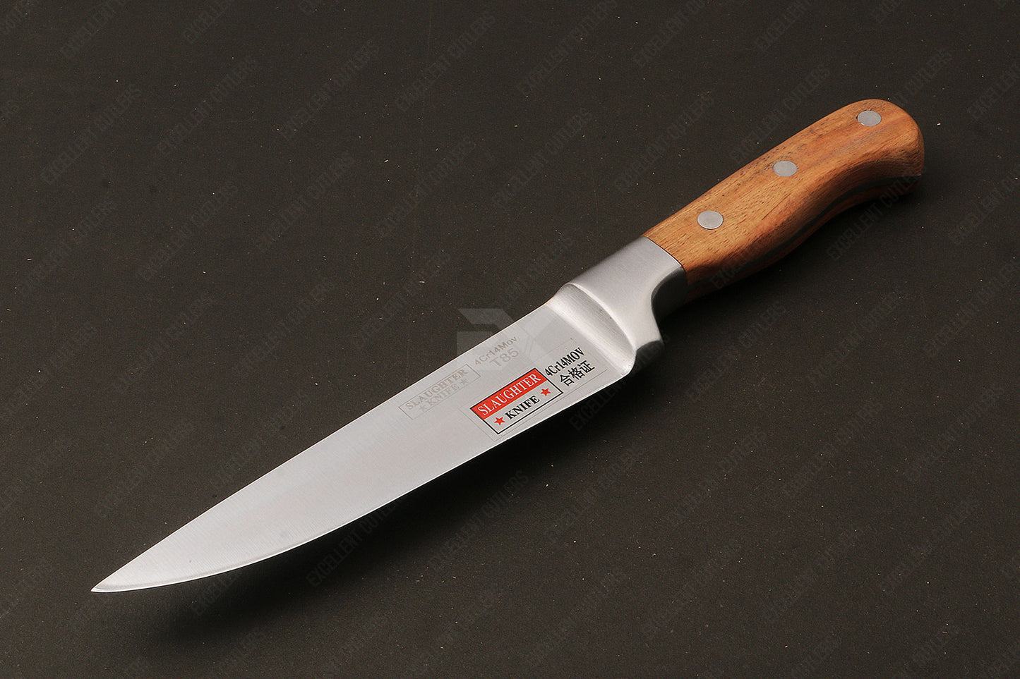 11" Slaughter Knife – Just Rs 790 – 20% Off – Best for Meat Slicing in Wazirabad, Pakistan