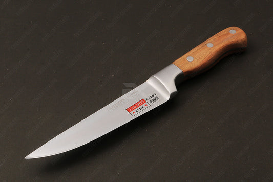 11" Slaughter Knife – Just Rs 790 – 20% Off – Best for Meat Slicing in Wazirabad, Pakistan