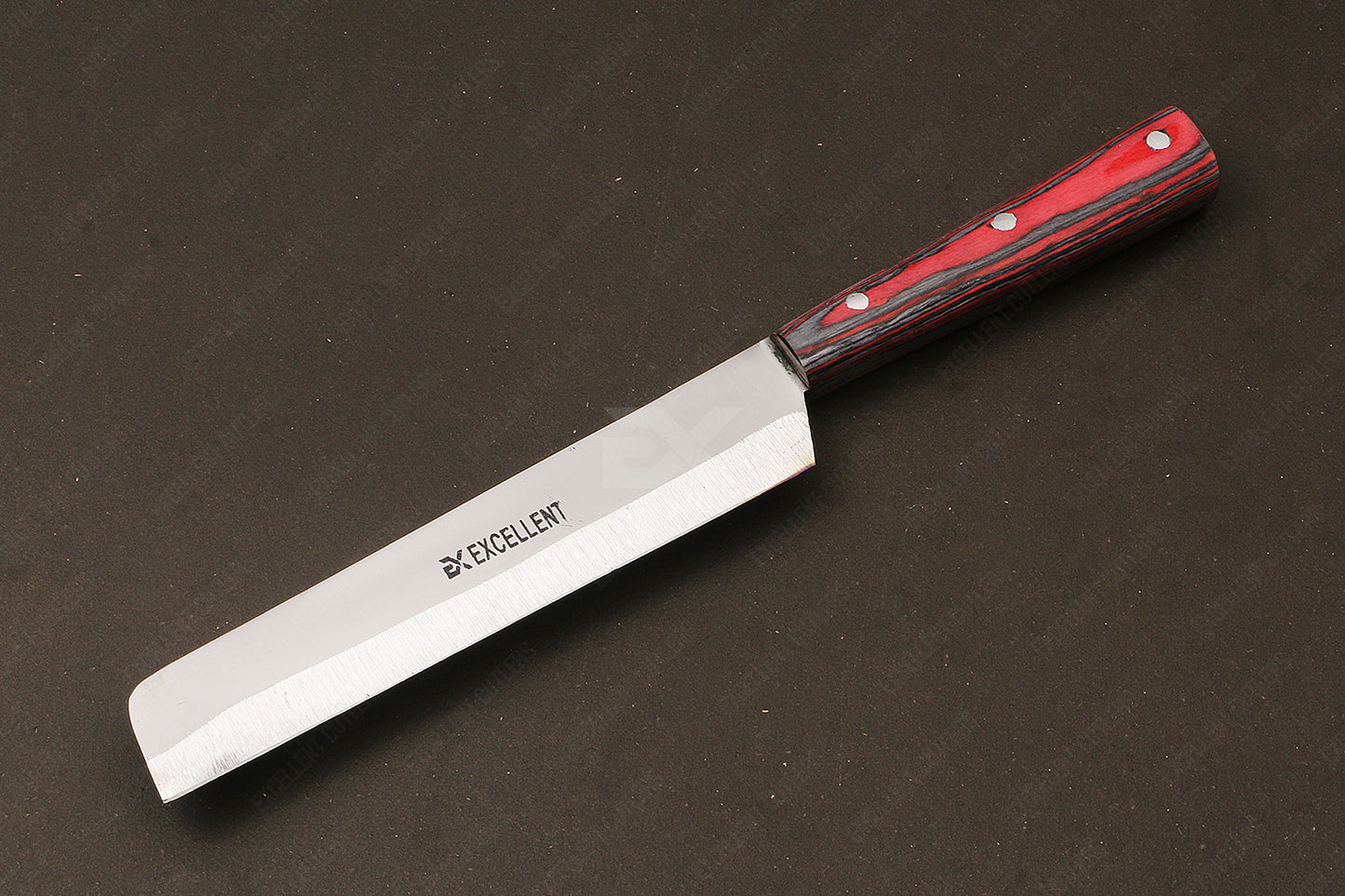 Excellent 10" Kitchen Knife 0066