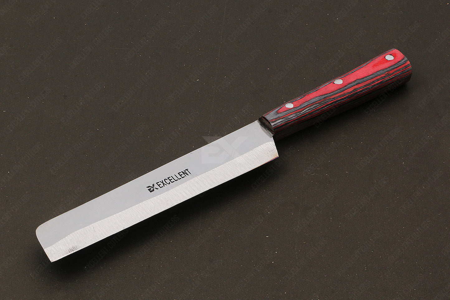 Excellent 10" Kitchen Knife 0066