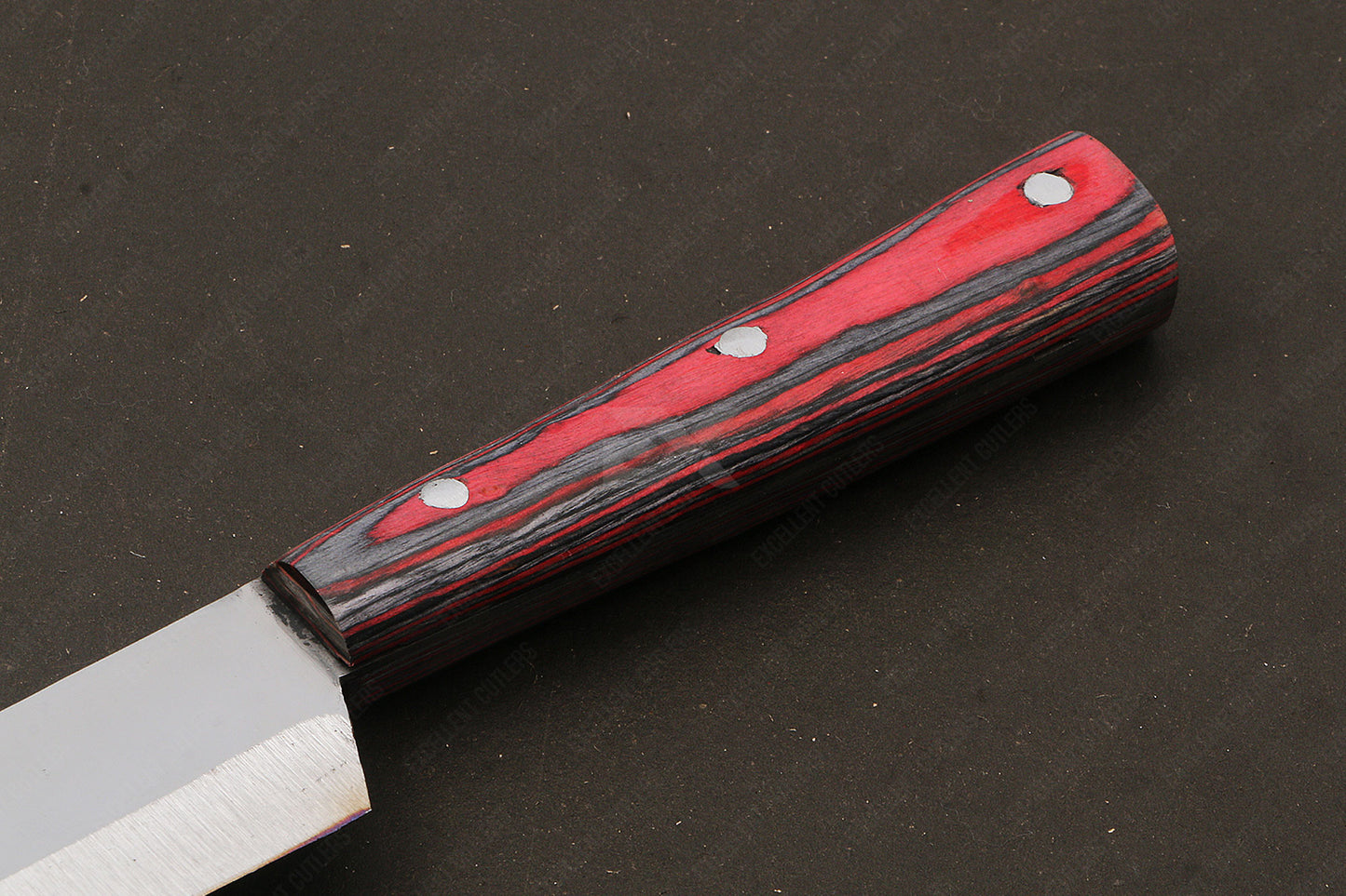 Excellent 10" Kitchen Knife 0066