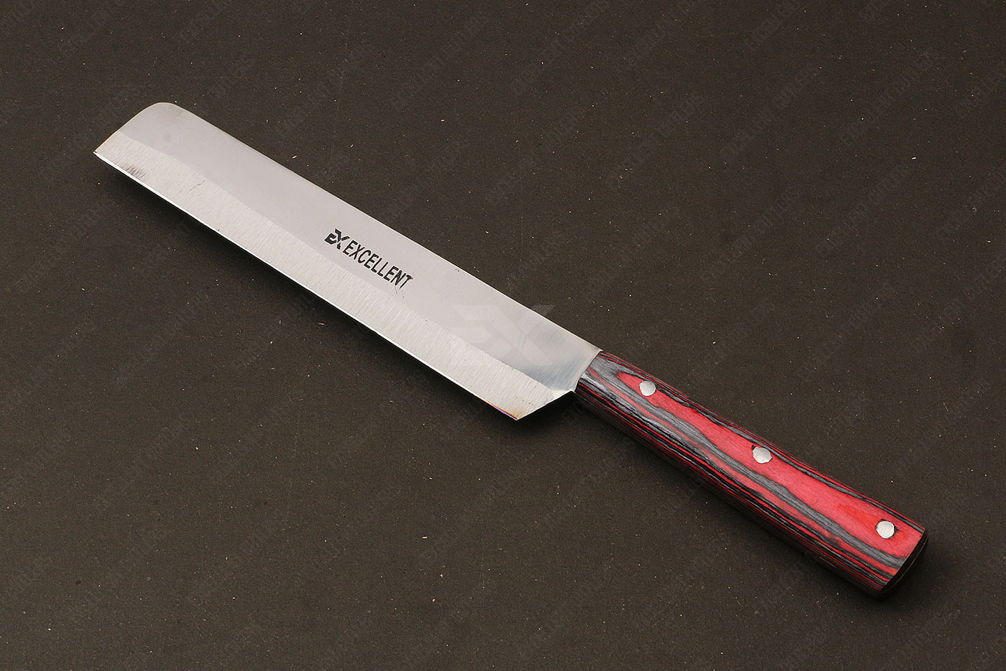 Excellent 10" Kitchen Knife 0066