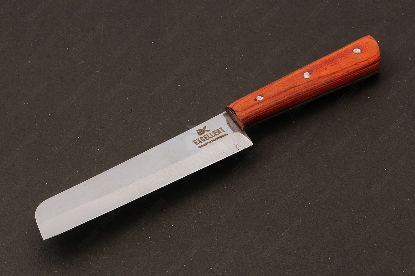 Excellent 9" Kitchen Knife 0067
