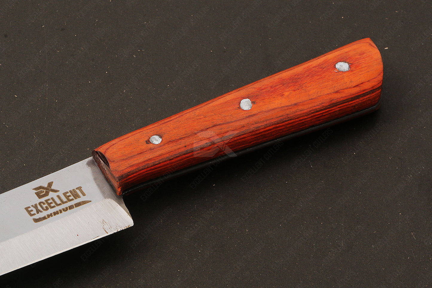 Excellent 9" Kitchen Knife 0067