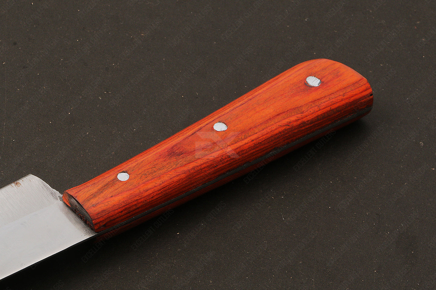 Excellent 9" Kitchen Knife 0067