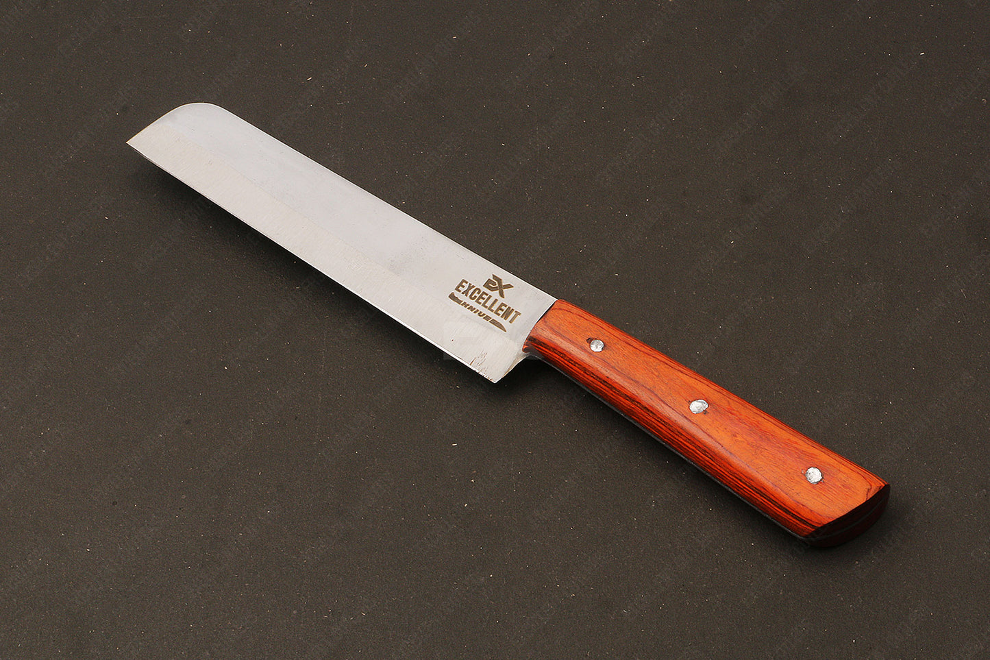 Excellent 9" Kitchen Knife 0067