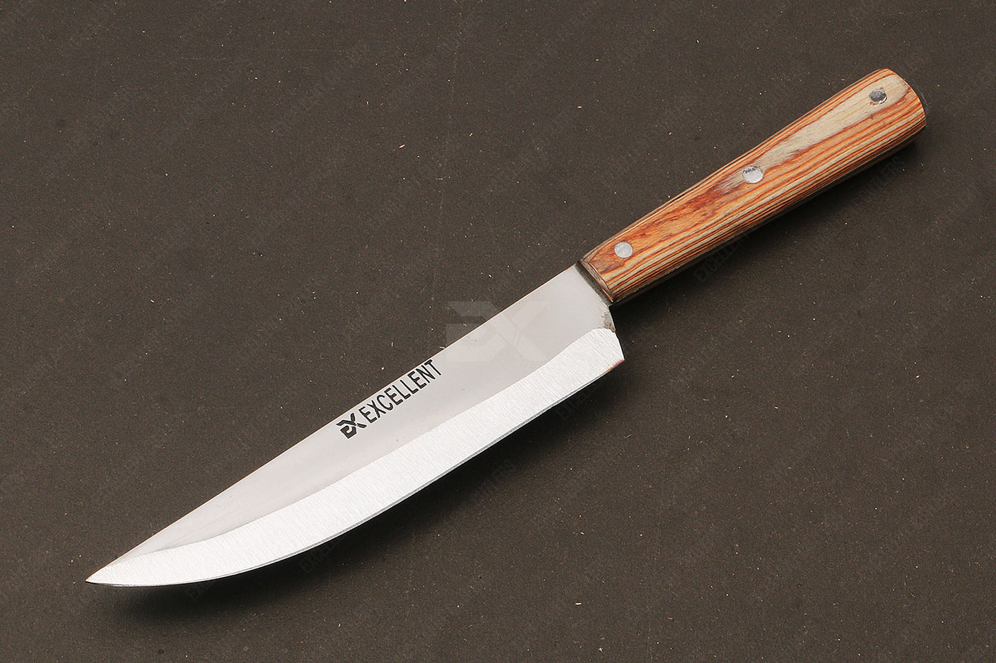 Excellent 9" Kitchen Knife 0069