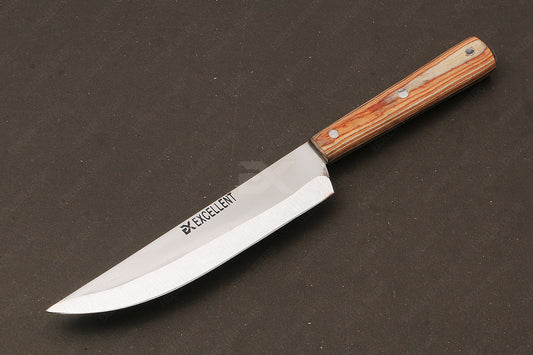 Excellent 9" Kitchen Knife 0069