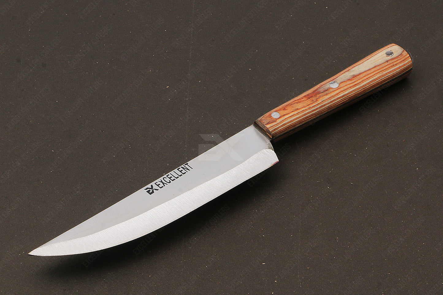 Excellent 9" Kitchen Knife 0069