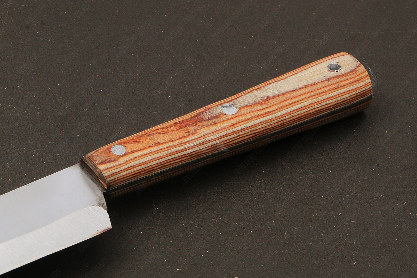 Excellent 9" Kitchen Knife 0069