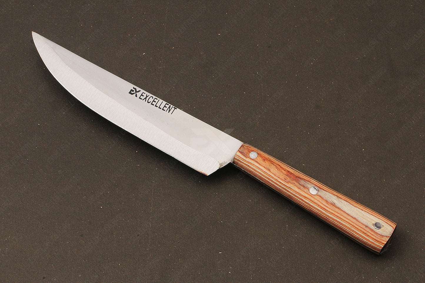Excellent 9" Kitchen Knife 0069