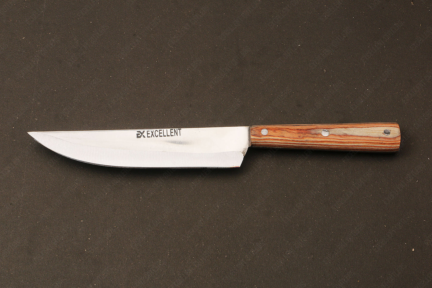 Excellent 9" Kitchen Knife 0069