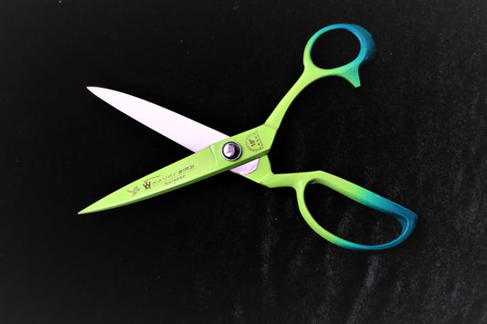 Weaver Bird Instruments High Class 10" Stainless Steel Tailor Scissor