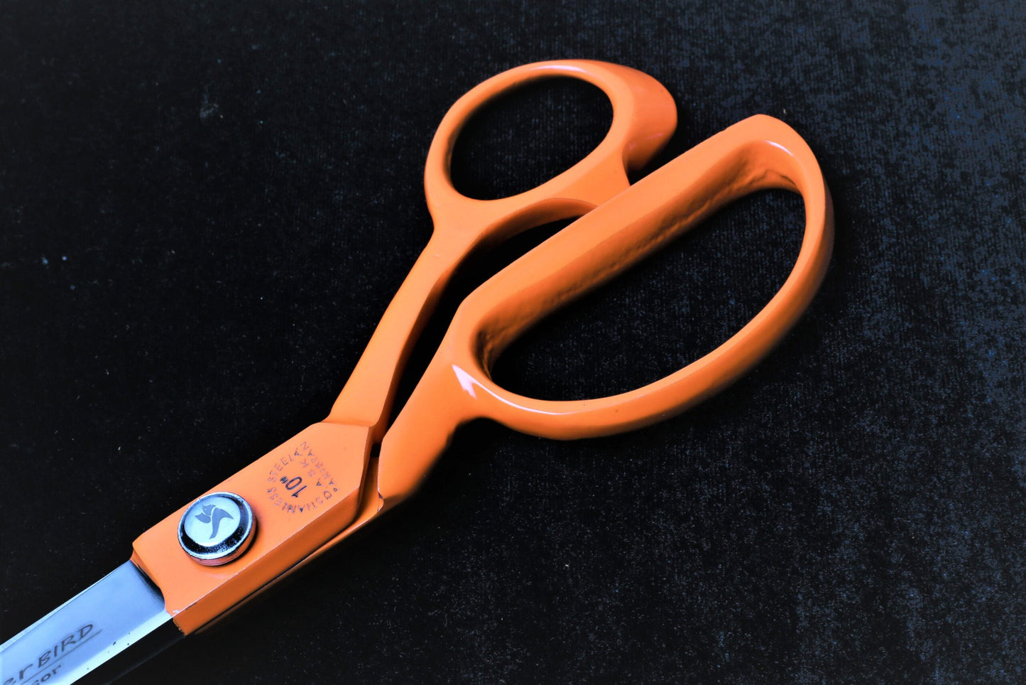 Weaver Bird Instruments High Class 10″ Stainless Steel Tailor Scissor