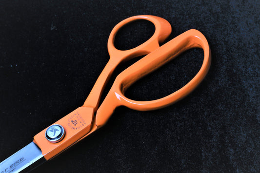 Weaver Bird Instruments High Class 10″ Stainless Steel Tailor Scissor
