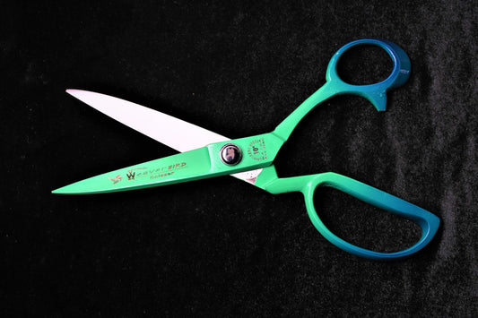 Weaver Bird Instruments High Class 10″ Stainless Steel Tailor Scissor