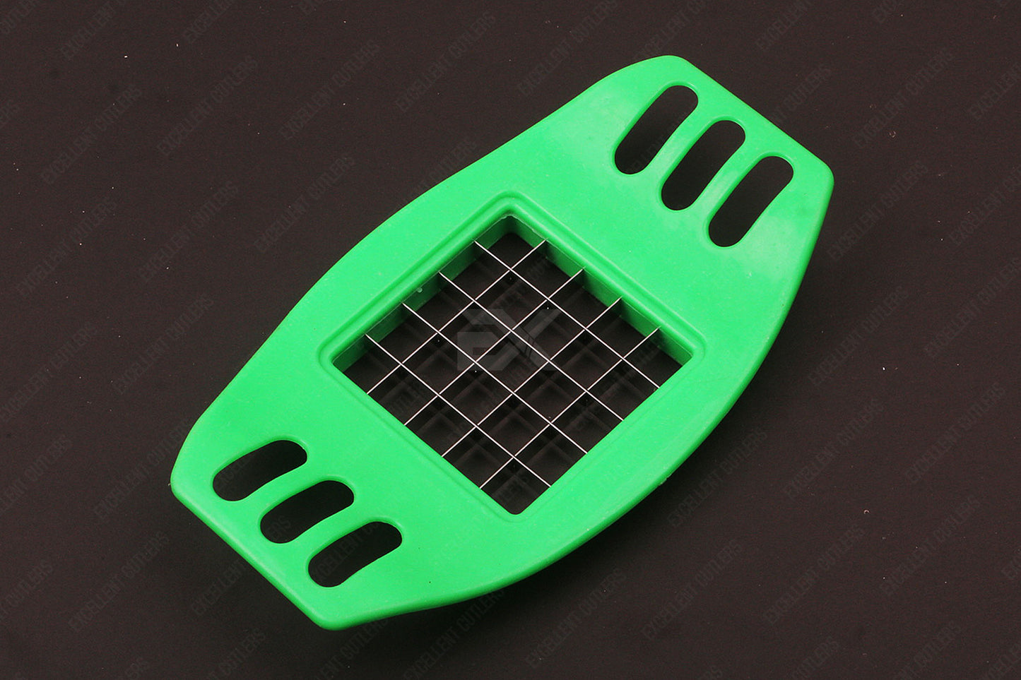 French Fry Cutter Handheld Fries Slicer