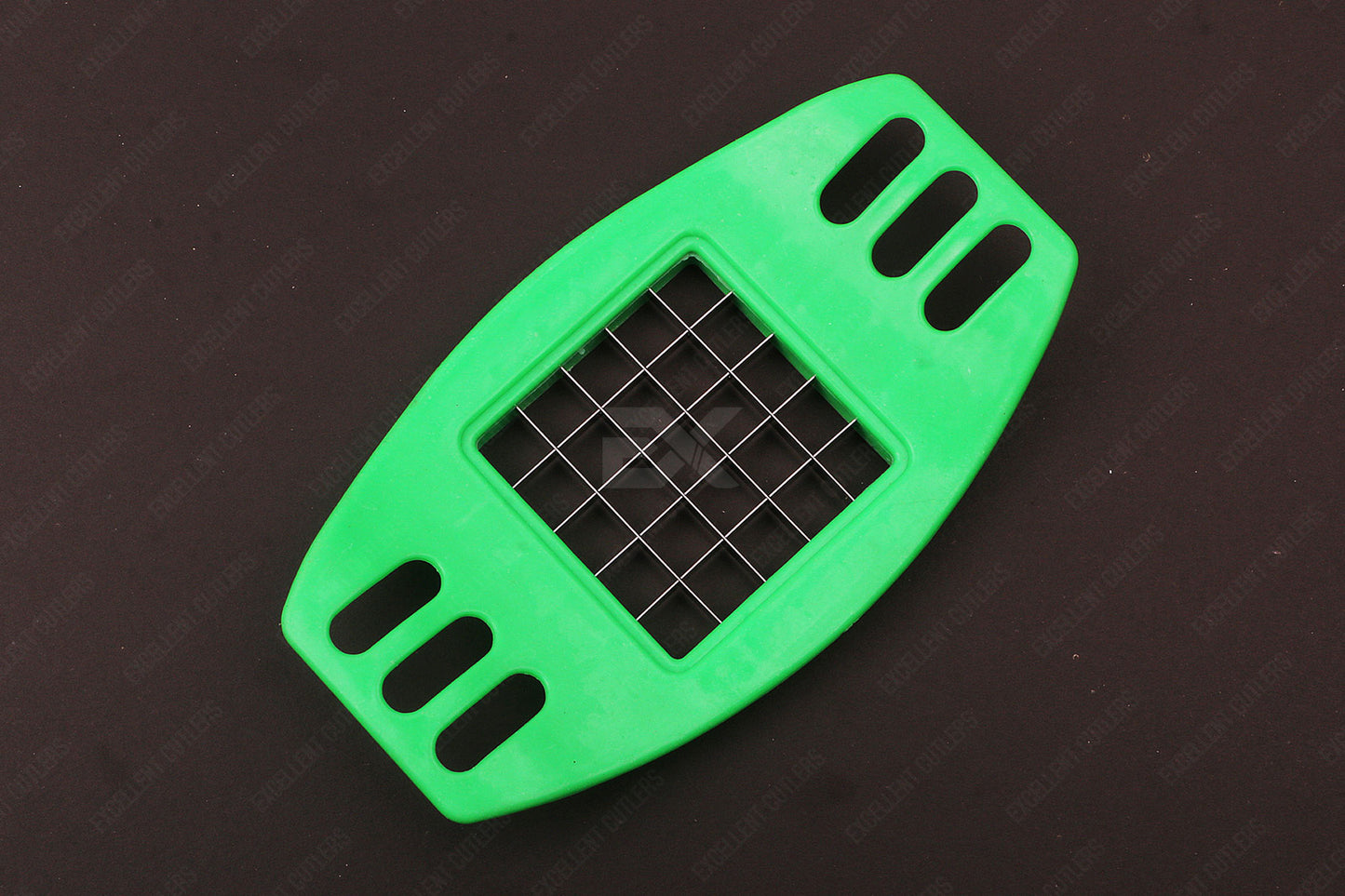 French Fry Cutter Handheld Fries Slicer