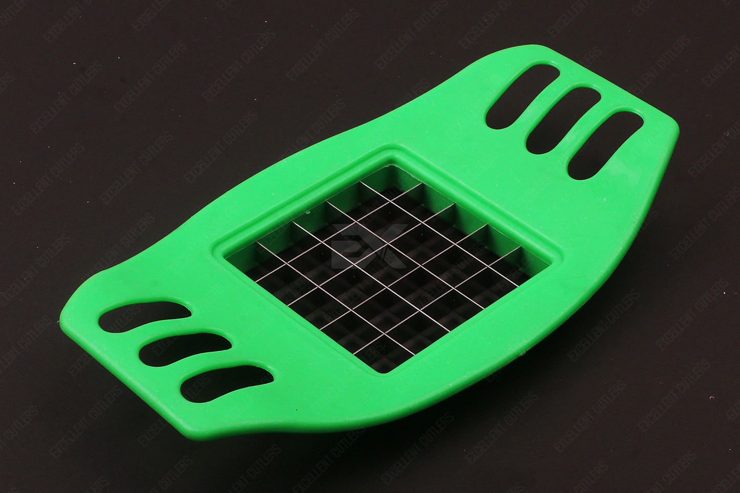 French Fry Cutter Handheld Fries Slicer