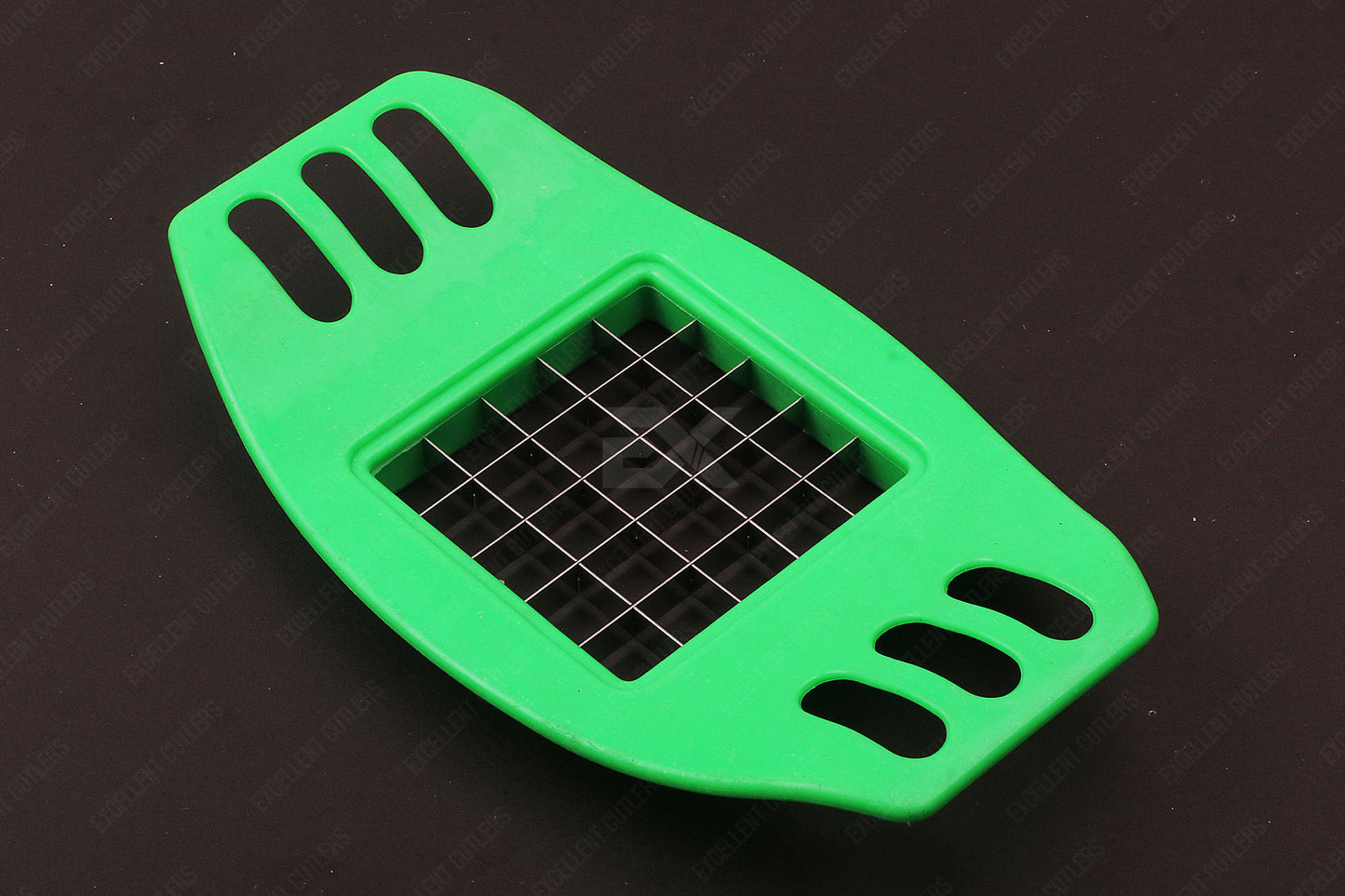 French Fry Cutter Handheld Fries Slicer