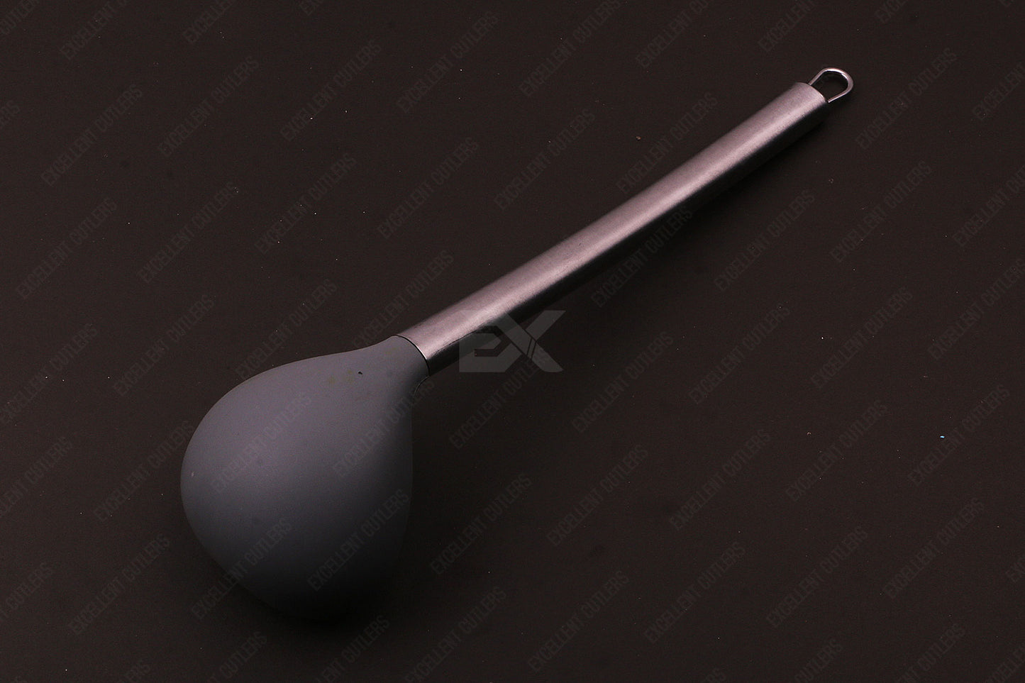 Non-stick Silicone Kitchen Ladle Soup
